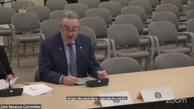 Cheyenne officials defend data-center exemptions as job and property-tax generators; residents and lawmakers press for transparency