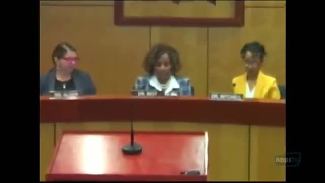 Newport News School Board Discusses Collective Bargaining and Student Welfare Issues