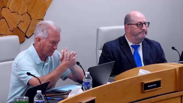 Board hears updates on Morgantown High kitchen renovation; parents, dietitian press for better lunches