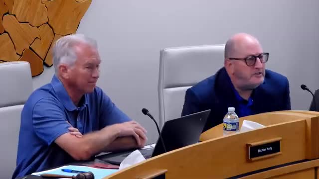 Attorney outlines do’s and don’ts for board members campaigning on excess levy