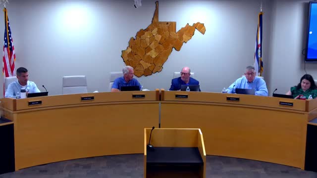 Board approves SunDale affiliation agreement; contract date corrected