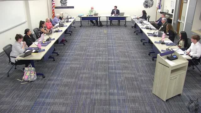 Board of Education Approves Postage and Boiler Repairs Amid Transparency Debate