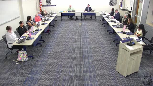 District 33 Implements ICE Protocols Amid Community Concerns About Safety and Attendance