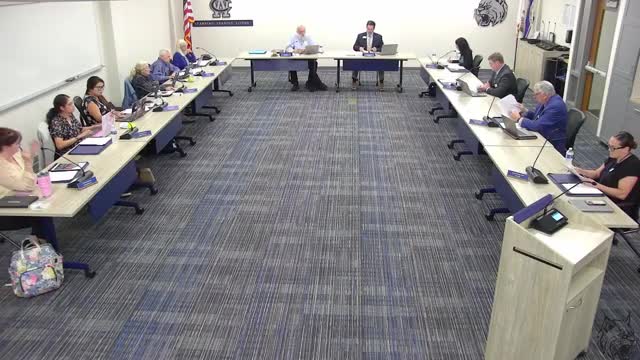 D94 board approves 10-year intergovernmental agreement with District 33 for baseball fields