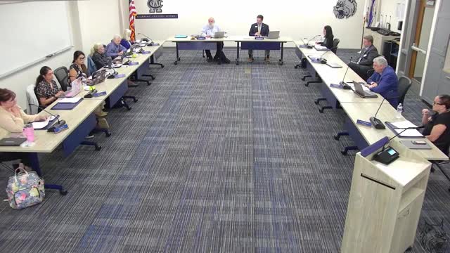 D94 board approves superintendent goals that include racial disproportionality metric after extended debate