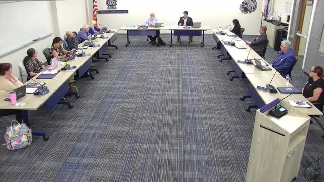 Board pauses planned destruction of closed-session audio recordings pending legal review