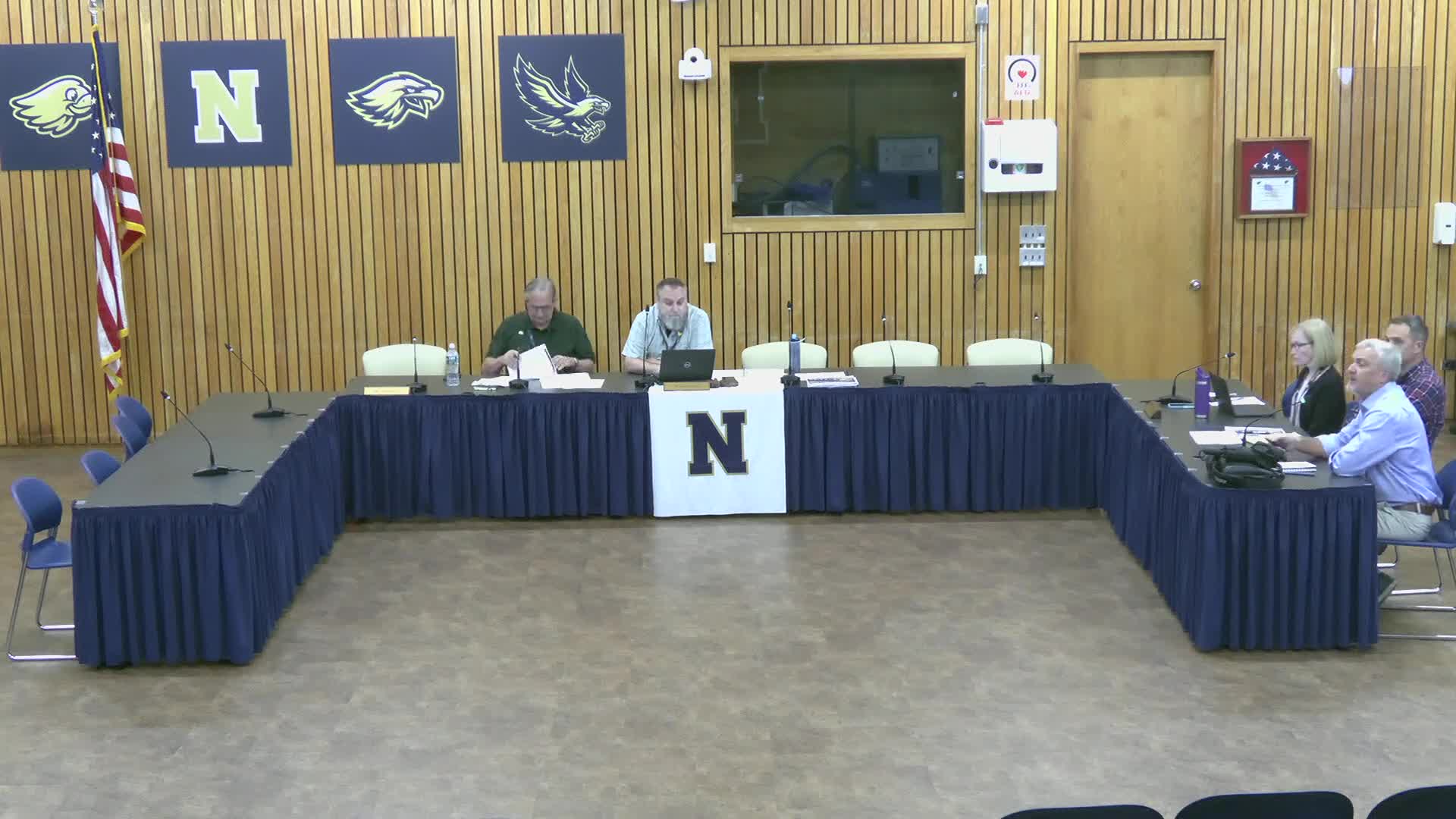 CTE building nearing finish; architects say major unknowns largely resolved but contingency figure in presentation unclear