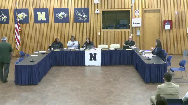 Newberg School District Committee Reviews Curriculum and Professional Development Initiatives