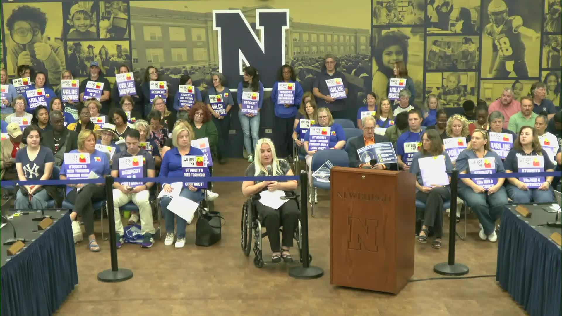 Superintendent Manning Campbell returns to strengthen Newberg School District leadership