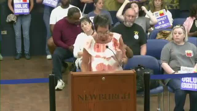 Board approves HR consent items including new special-education positions and principal appointment amid public questions