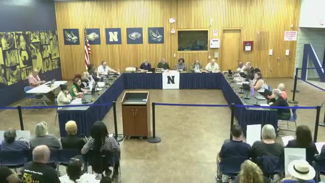 School board rescinds charges and reinstates Superintendent Jacqueline Manning Campbell