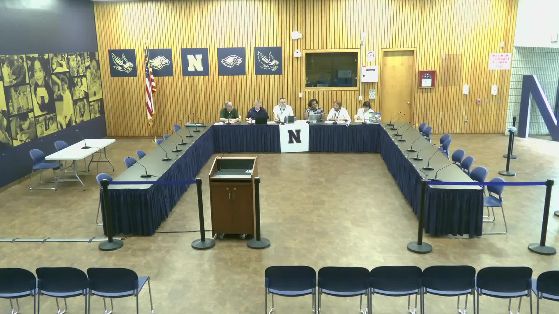 Library committee to begin new strategic planning with community input and grant‑funded outreach