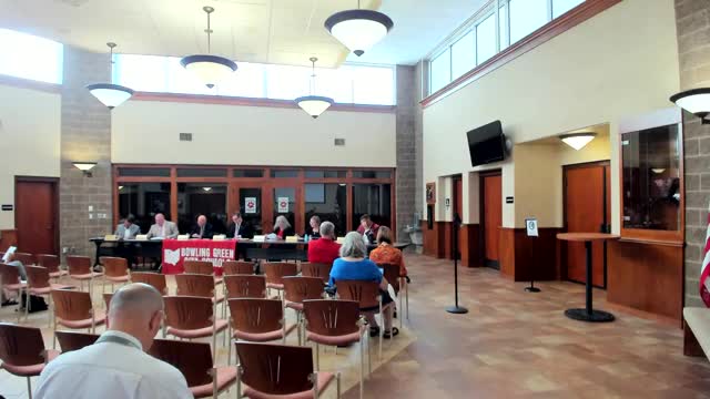 Bowling Green City Schools Approve Personnel Contracts and Student Trip Agreements