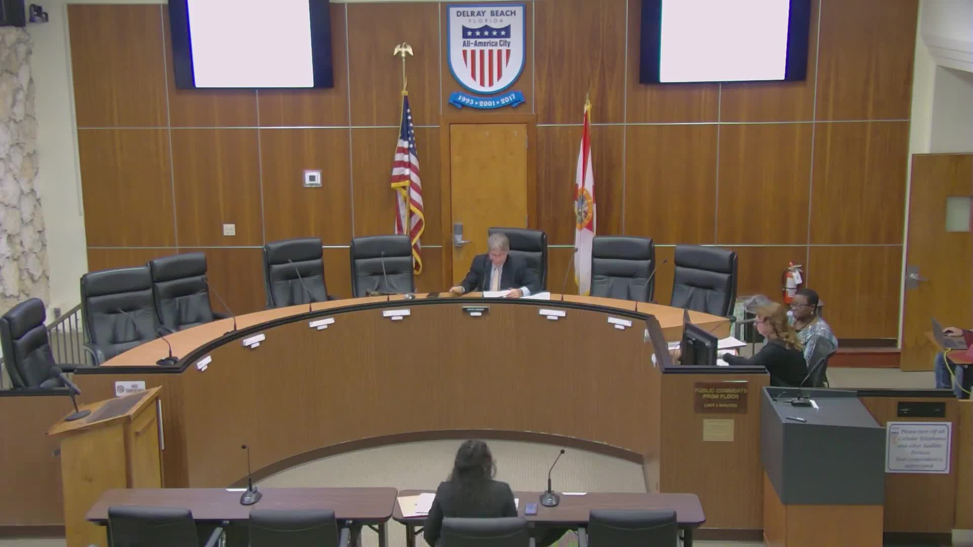 Delray Beach Magistrate Fines Pool Owner $3,500 for Illegal Water Discharge