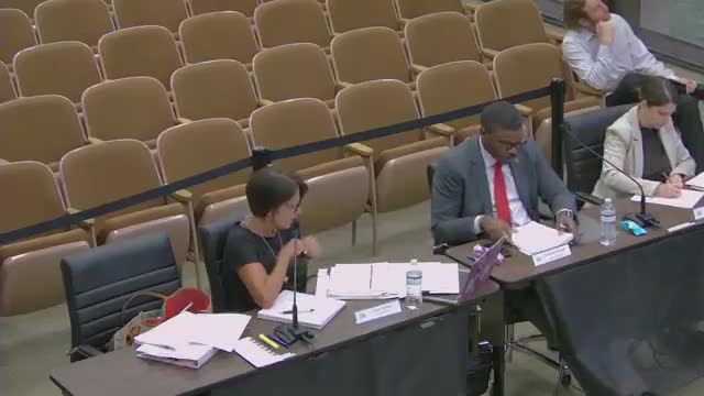 Downtown Development Authority approves $2.04 million operating budget for FY 2025–26