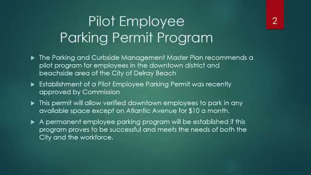 City pilot would let verified downtown employees park in garages for $10 monthly; DDA raises concerns