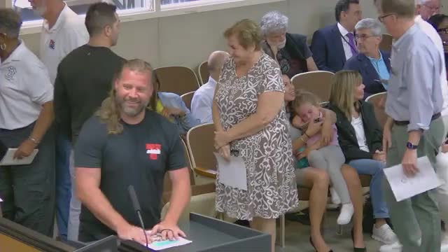 Downtown Development Authority wins strong public support but commission asks auditor to review DDA–city agreement