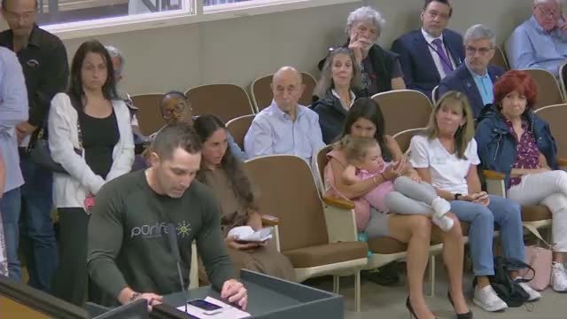 Commission approves All County Paving expansion, grants three conditional uses for concrete, truck parking and fuel tanks