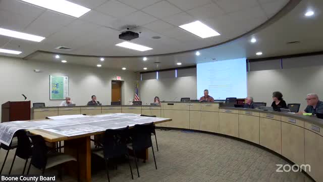 Board chair and members urge thorough review of upcoming budget; finance committee scheduling discussed