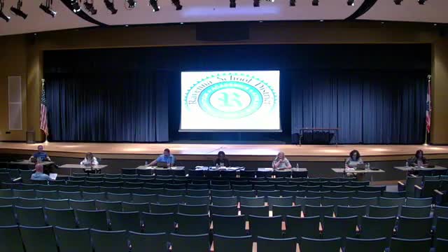 Ravenna board warned state budget changes could cut local school revenue