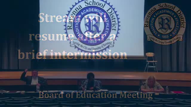 Ravenna schools say five‑year emergency levy passage restores fiscal stability; state oversight expected to end this fall