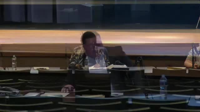 Ravenna board approves service agreements, personnel moves and routine transfers; two principals to depart May 31