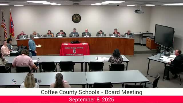 Board recognizes summer feeding volunteers after district reports 137,000 meals served