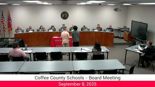 Student ambassadors urge review of phone/device rules, cite lost email access during lunch