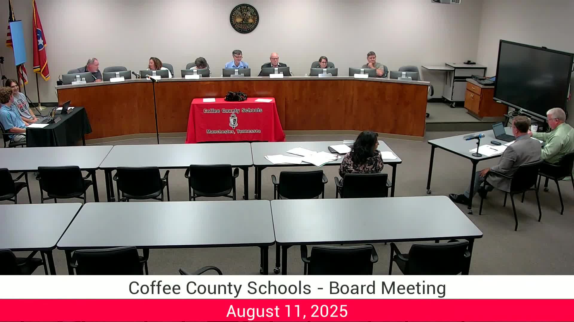 Board keeps incumbent dental, vision and life carriers after competitive bids; staff cites minimal disruption