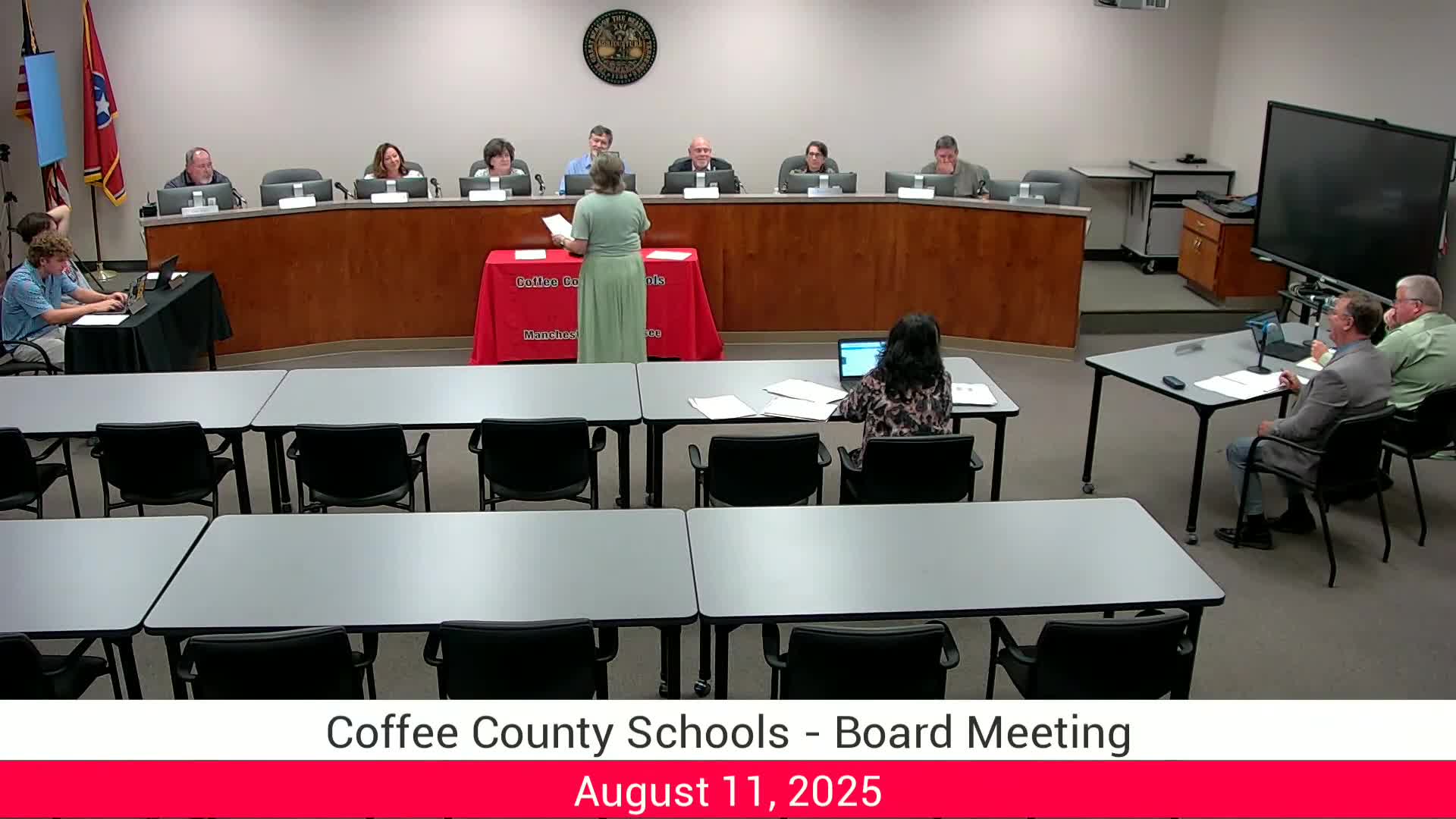 District reports strong rise in school-meal participation; staff say lines and throughput are current challenge