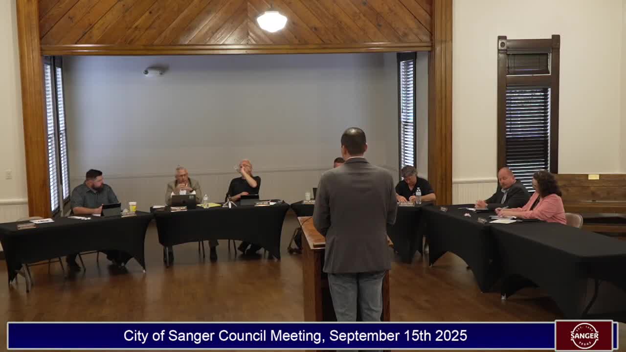 City Officials Discuss Bonding Challenges for Infrastructure and Legislative Support