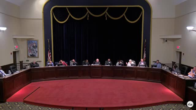 Elyria City Council Approves Multiple Housing Developments and Discusses Community Concerns