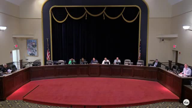 Planning commission waives downtown design rules for signs at 246 and 125 Broad Street