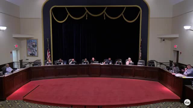 Council committees back changes to Elyria water rules: 5% delinquency fee, habitual‑delinquent and tampering penalties added