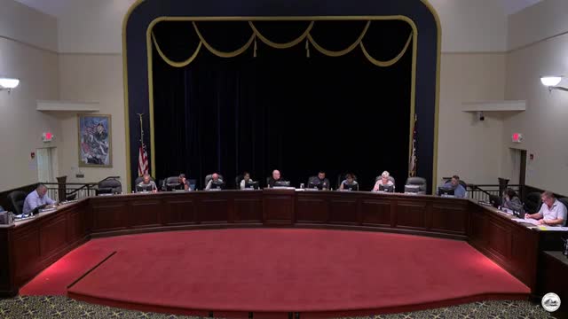 Council approves Research Crossing tax‑increment financing districts; emergency clause fails amid member concerns