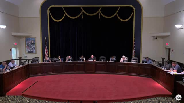 City approves 15-year, 75% tax abatement for 120-unit affordable housing at 441 Griswold Road