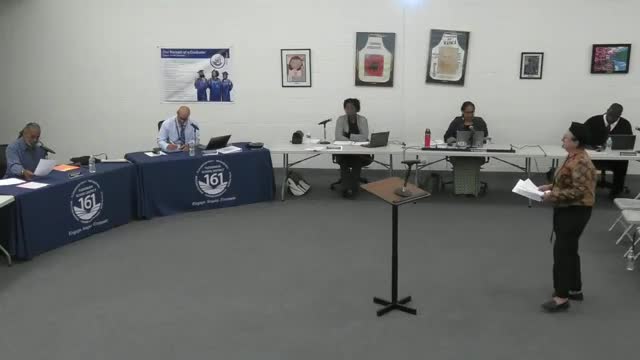 Resident withdraws FOIA request, urges transparency and equity in Flossmoor schools