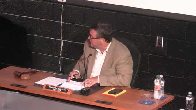 Brockton School Committee approves interim assistant superintendent for grades 9–12 and compliance, starts one‑year pilot