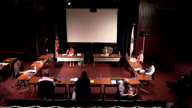 Committee approves ‘Empower Yourself’ out‑of‑state field trip to New York