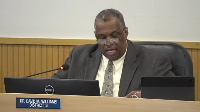 Escambia County Speakers Oppose Book Ban Following Federal Ruling Against HB 1069