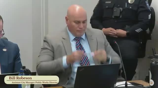 Arroyo Grande lays out 10-year sidewalk program after citywide survey, inventory