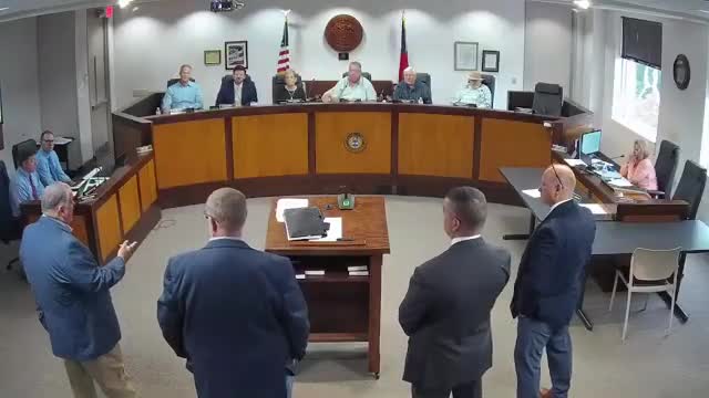 School District Pursues Funding for Full-Time Nurse at Stoner Thomas School