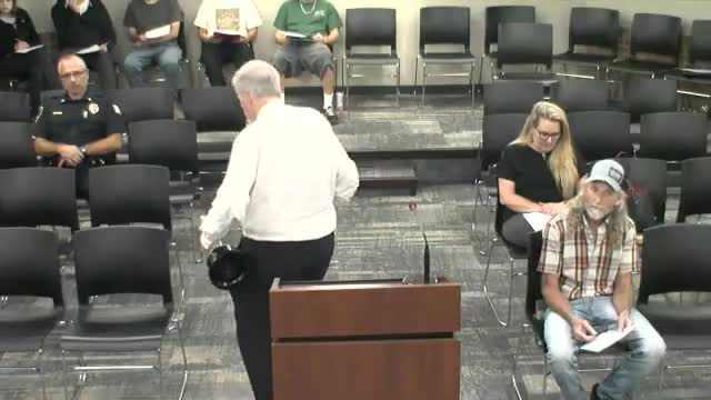 Beloit City Council Approves New Tax Increment District for Prairie Avenue Development