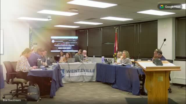 District outlines summer capital work: HVAC, sewer fixes, REACH progress