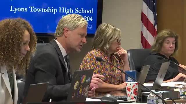 District Budget Revised With $5M Tax Estimate and $3M Softball Field Donation
