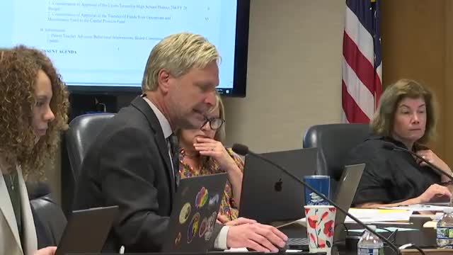 Lyons Township High School District approves $3M fund transfer for softball field construction