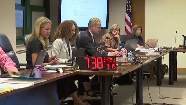 Committee Explores Restorative Practices and Discusses Cuernavaca Student Trip Concerns