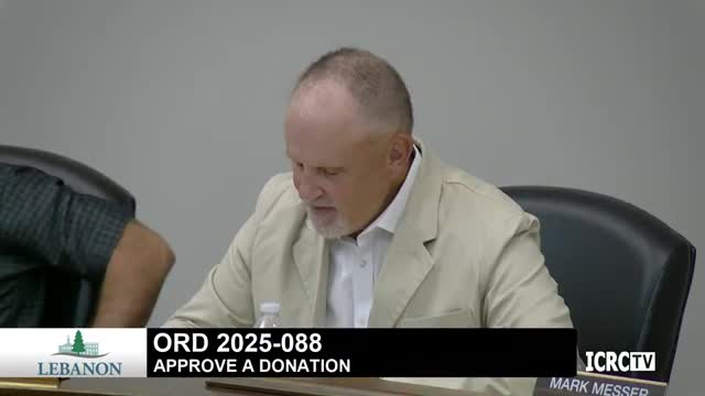 Council approves up to $11,000 donation for Joseph Warren statue project