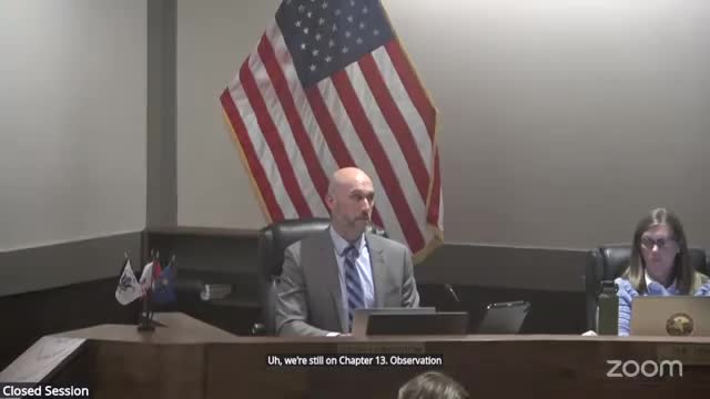 Residents Demand Answers from Supervisors Over Controversial Verizon Tower Installation