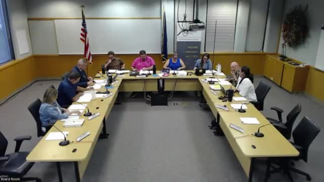 Board approves three‑year contract with teachers union; furlough days cut to five